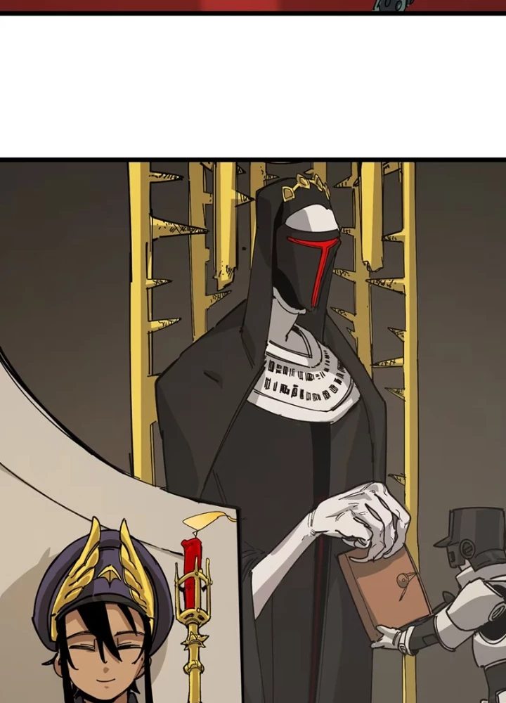 Thánh Huyết Chapter 22 - 41