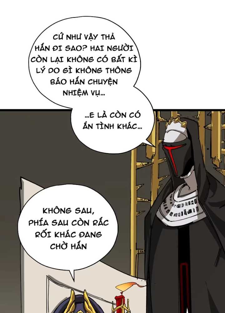 Thánh Huyết Chapter 22 - 49