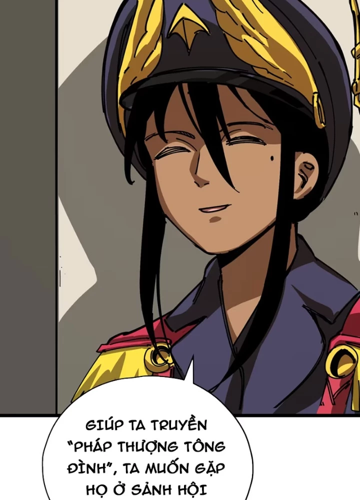 Thánh Huyết Chapter 22 - 53