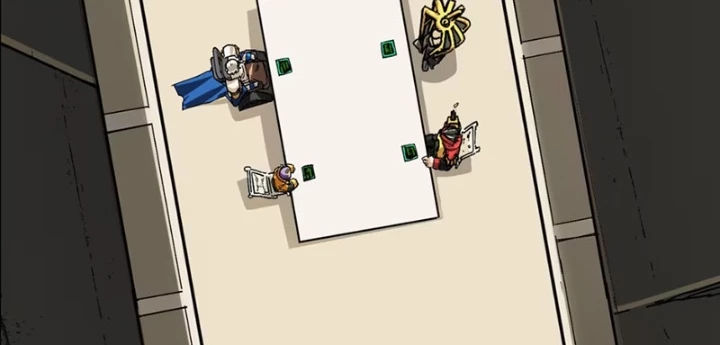 Thánh Huyết Chapter 22 - 56