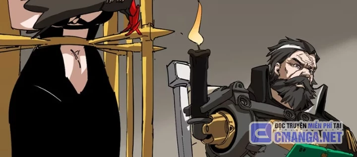 Thánh Huyết Chapter 22 - 58