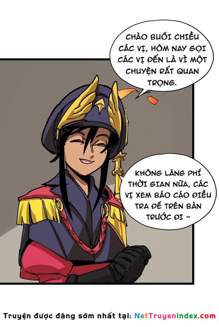 Thánh Huyết Chapter 22 - 61