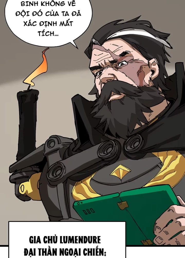 Thánh Huyết Chapter 22 - 63