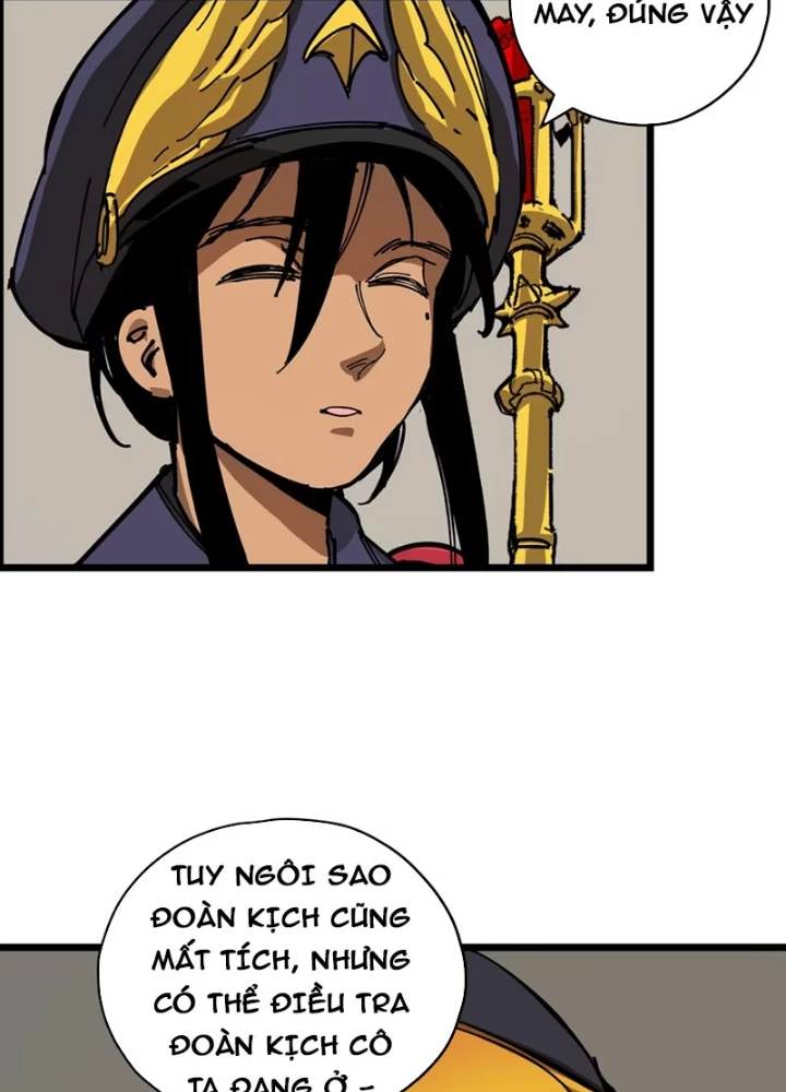 Thánh Huyết Chapter 22 - 65