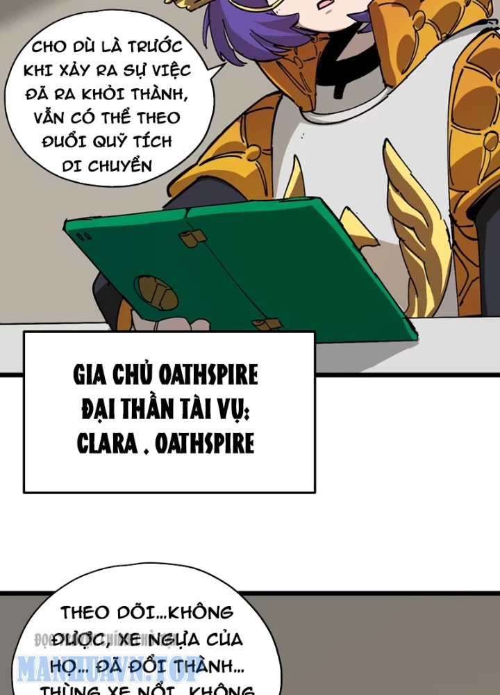 Thánh Huyết Chapter 22 - 67