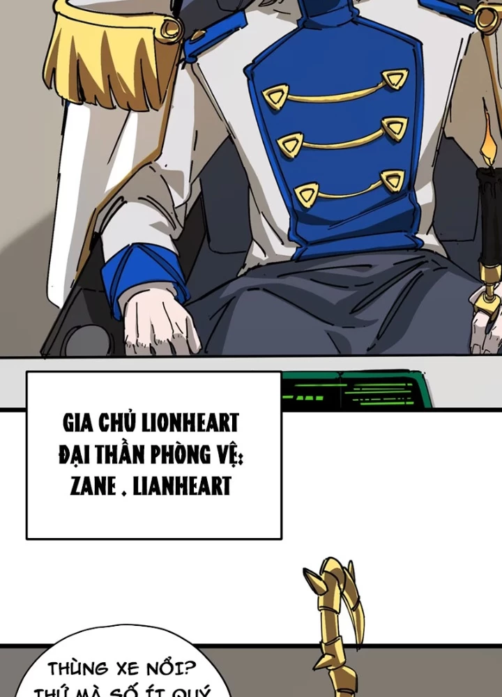 Thánh Huyết Chapter 22 - 69