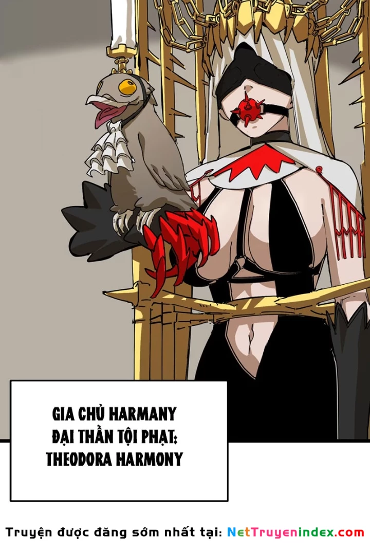 Thánh Huyết Chapter 22 - 71