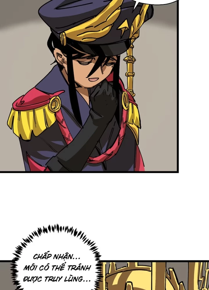 Thánh Huyết Chapter 22 - 73