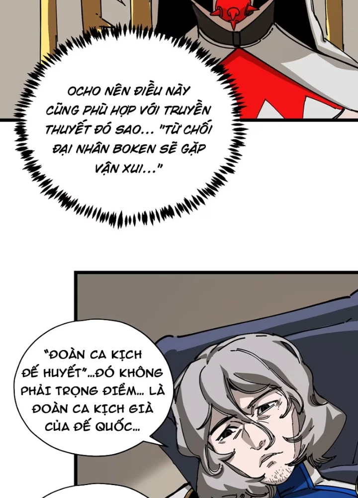 Thánh Huyết Chapter 22 - 75