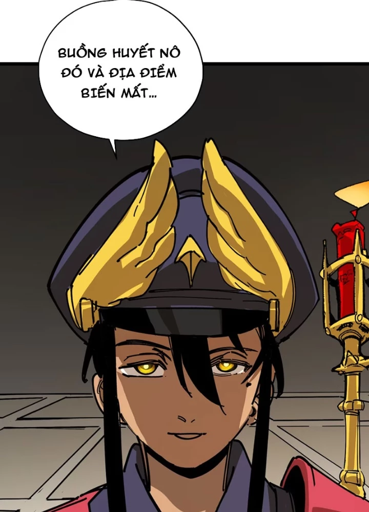 Thánh Huyết Chapter 22 - 79