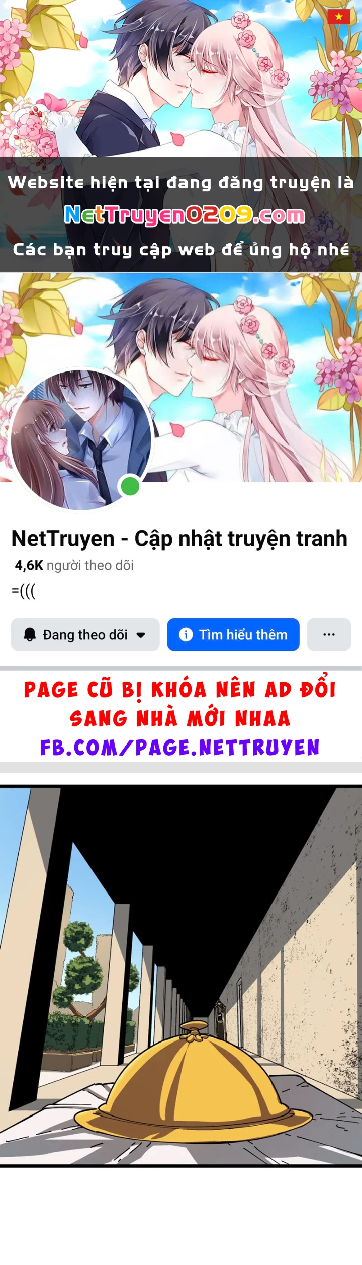 Thánh Huyết Chapter 23 - 1