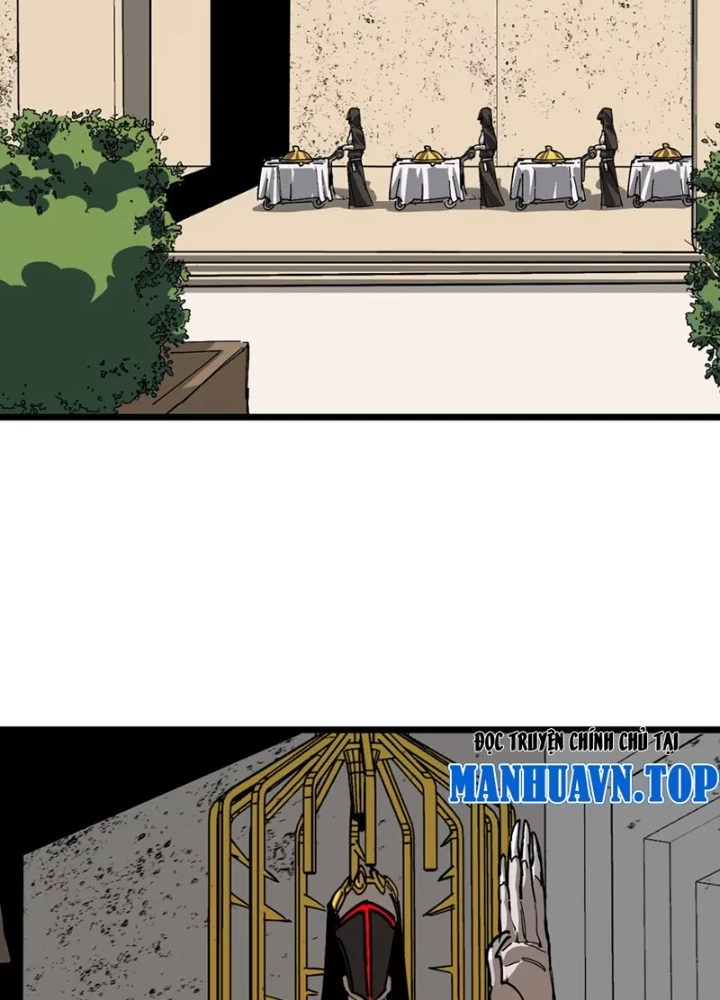 Thánh Huyết Chapter 23 - 3