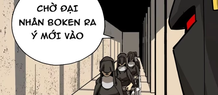 Thánh Huyết Chapter 23 - 6