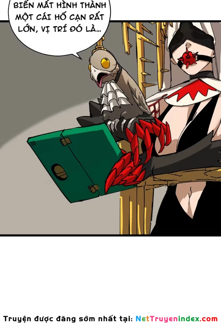 Thánh Huyết Chapter 23 - 9