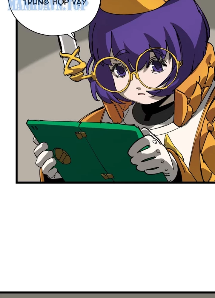 Thánh Huyết Chapter 23 - 11