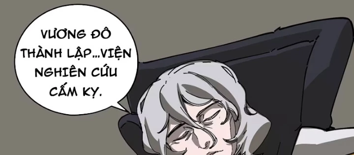 Thánh Huyết Chapter 23 - 12