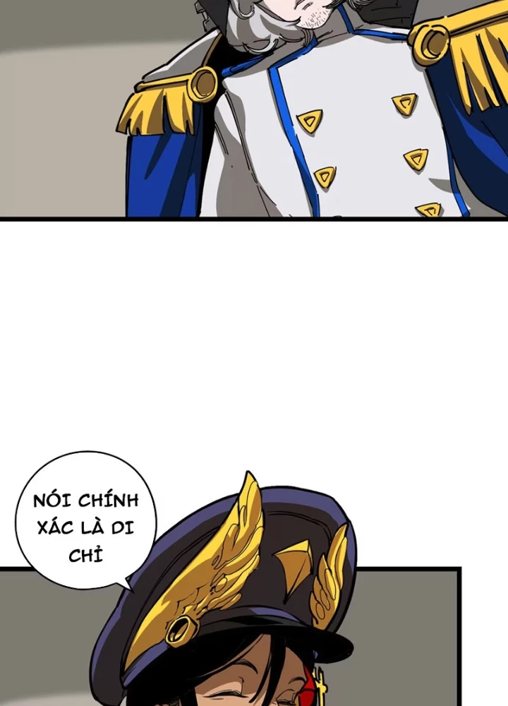 Thánh Huyết Chapter 23 - 13