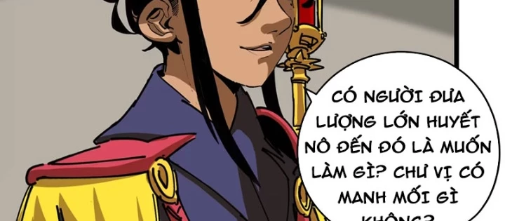 Thánh Huyết Chapter 23 - 14