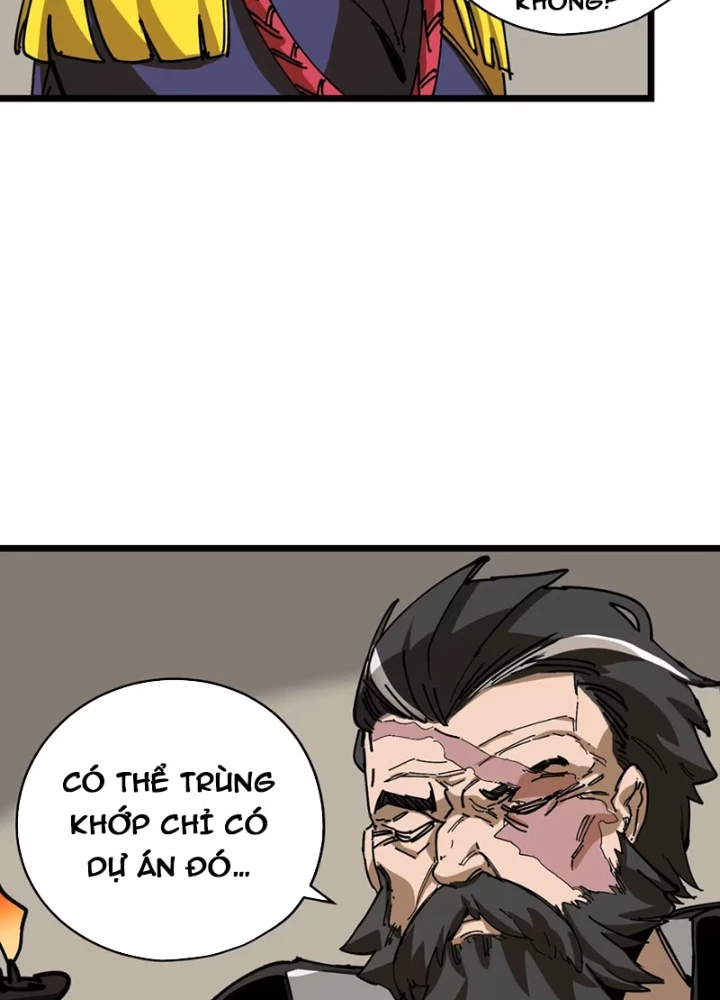 Thánh Huyết Chapter 23 - 15