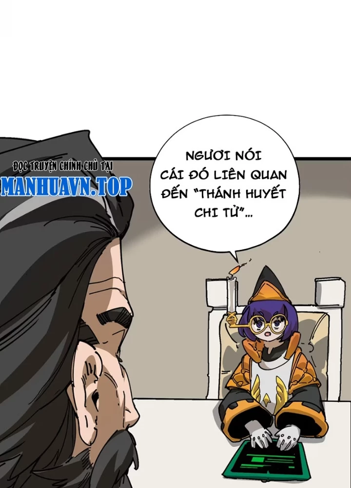 Thánh Huyết Chapter 23 - 17