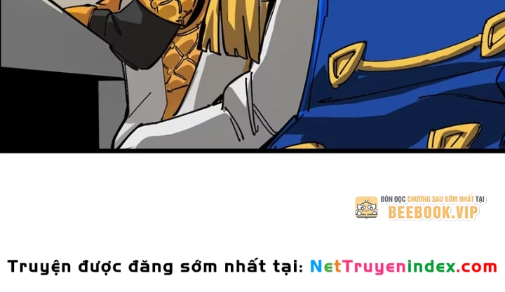 Thánh Huyết Chapter 23 - 20