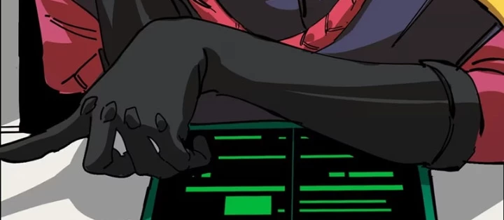 Thánh Huyết Chapter 23 - 24