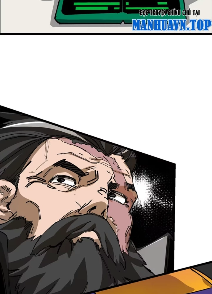 Thánh Huyết Chapter 23 - 25