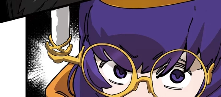 Thánh Huyết Chapter 23 - 26