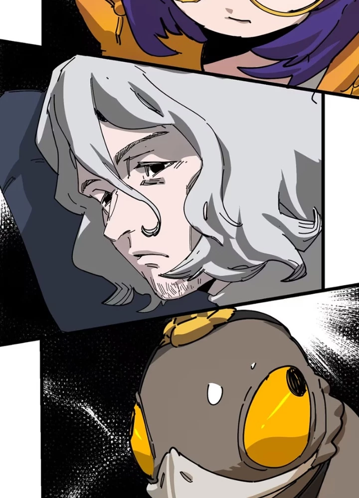 Thánh Huyết Chapter 23 - 27