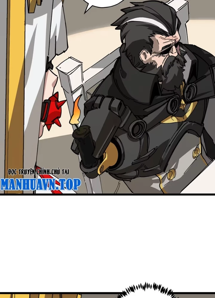 Thánh Huyết Chapter 23 - 31