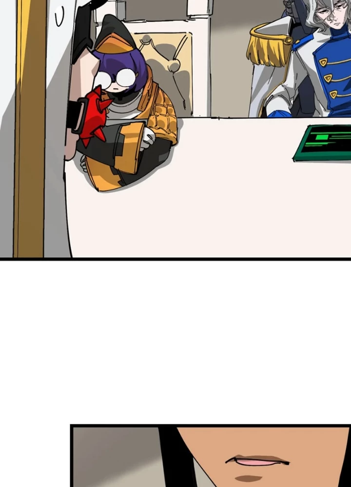 Thánh Huyết Chapter 23 - 33