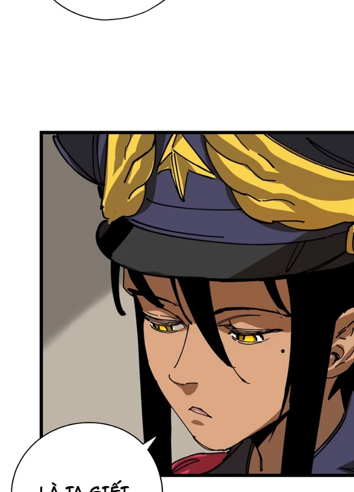 Thánh Huyết Chapter 23 - 35