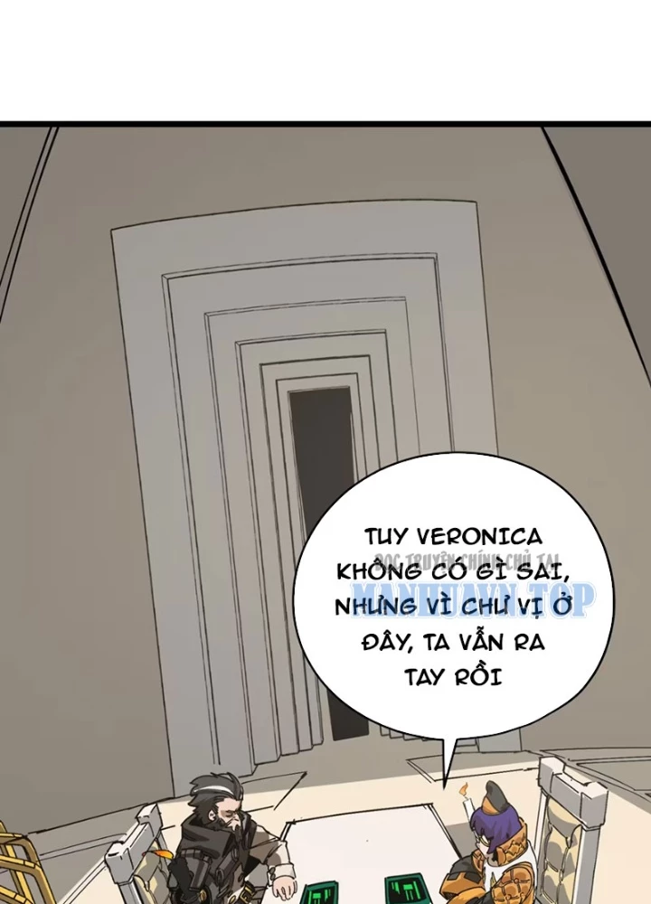 Thánh Huyết Chapter 23 - 37