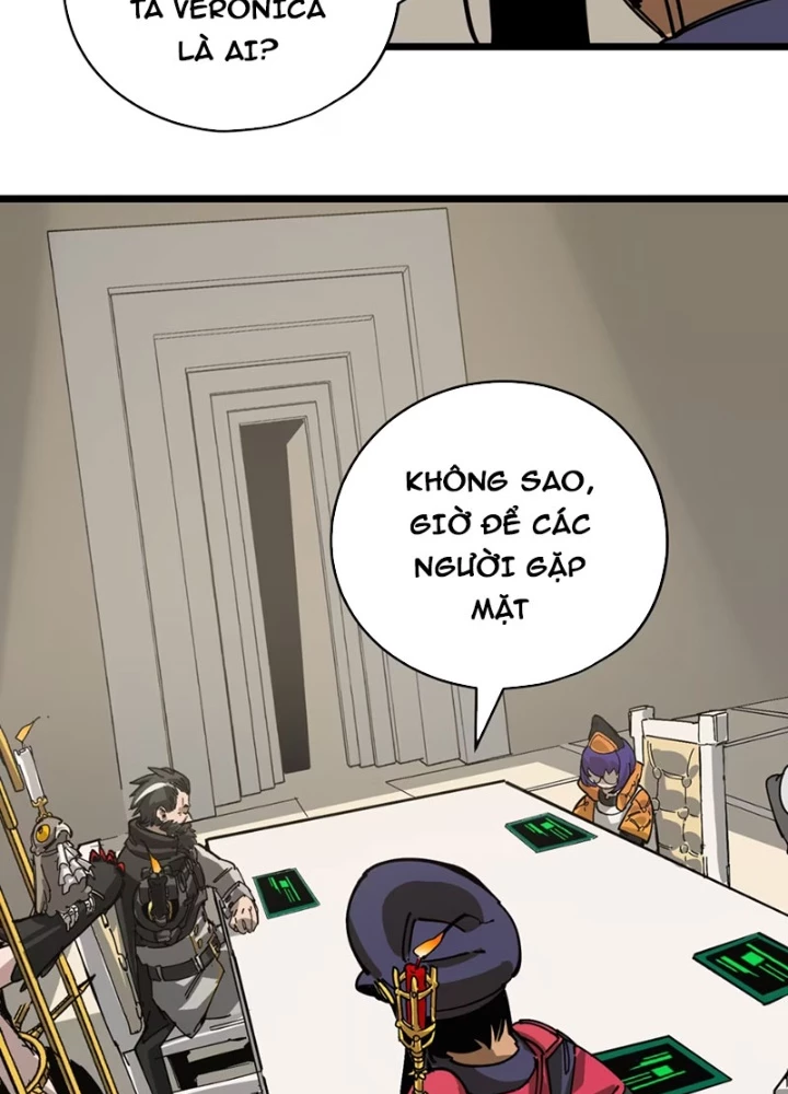 Thánh Huyết Chapter 23 - 41