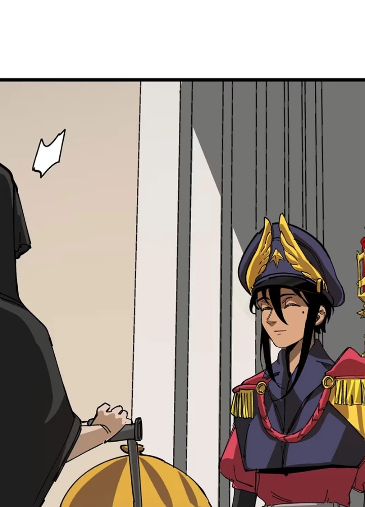 Thánh Huyết Chapter 23 - 43