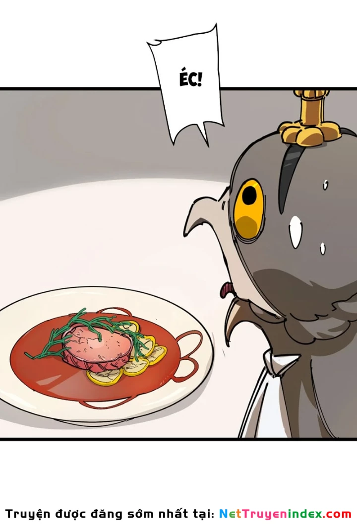 Thánh Huyết Chapter 23 - 47