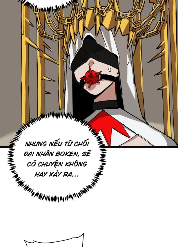 Thánh Huyết Chapter 23 - 49