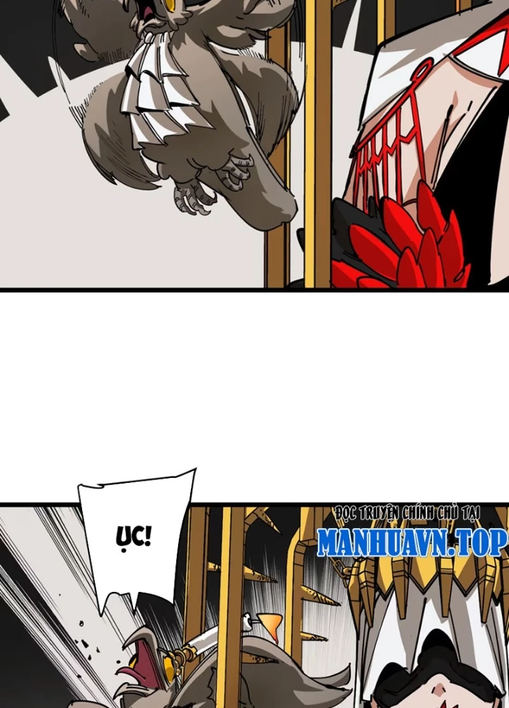 Thánh Huyết Chapter 23 - 51