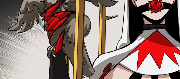 Thánh Huyết Chapter 23 - 52