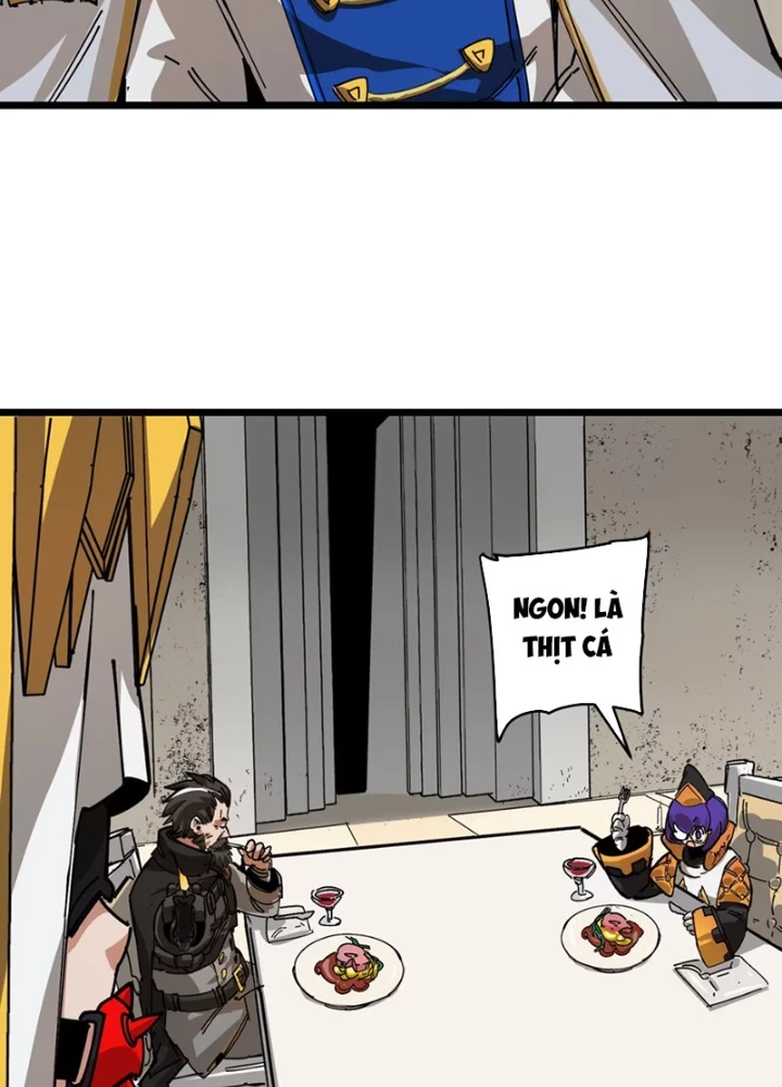 Thánh Huyết Chapter 23 - 55