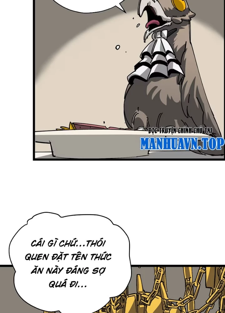 Thánh Huyết Chapter 23 - 59