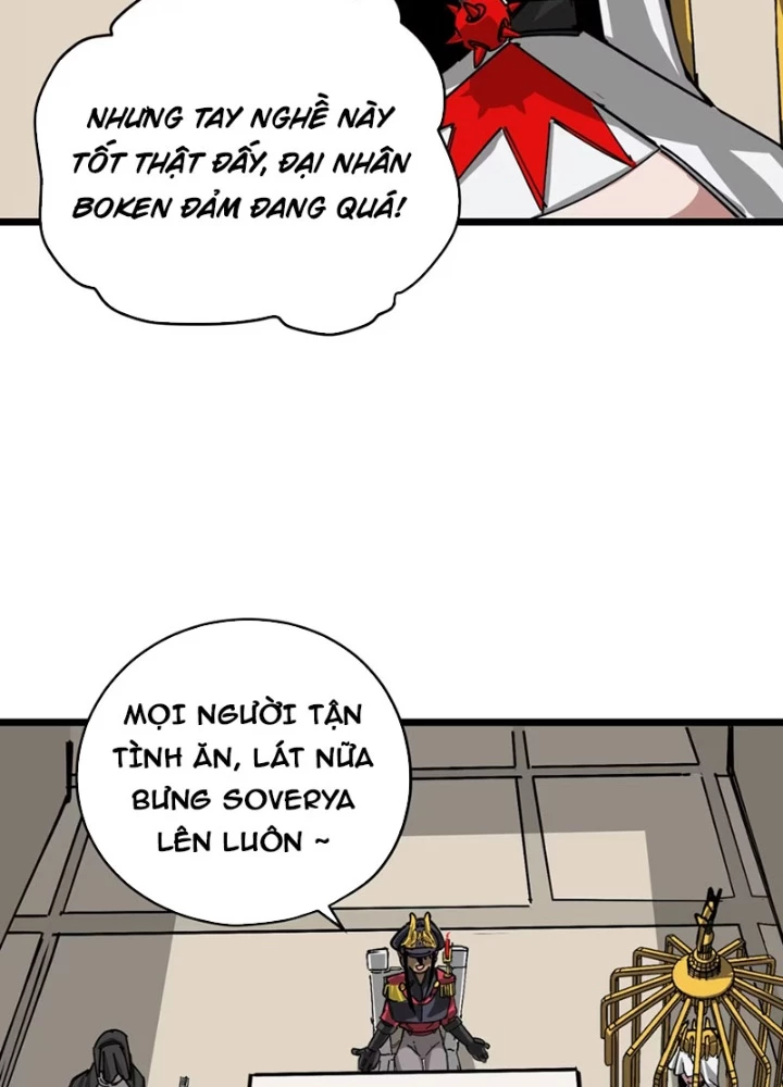 Thánh Huyết Chapter 23 - 61