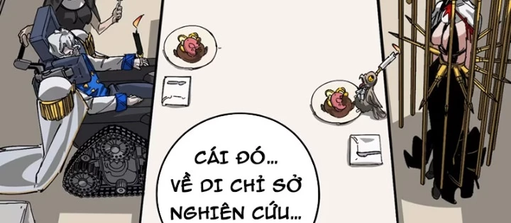 Thánh Huyết Chapter 23 - 62