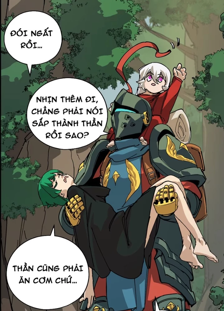 Thánh Huyết Chapter 23 - 67