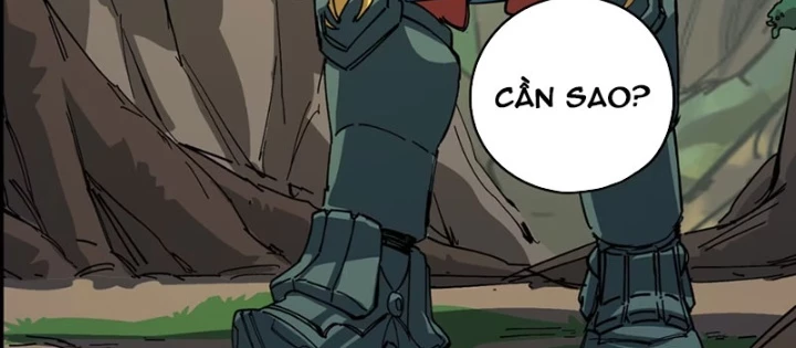 Thánh Huyết Chapter 23 - 68