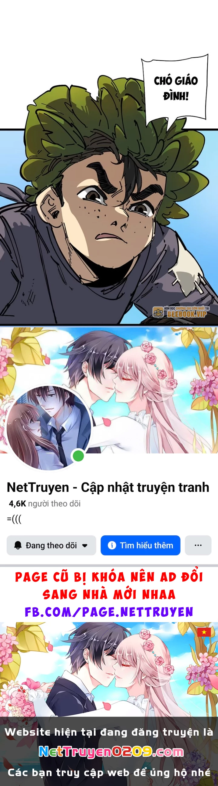 Thánh Huyết Chapter 23 - 71