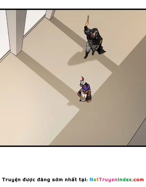 Thánh Huyết Chapter 24 - 5