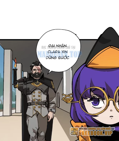 Thánh Huyết Chapter 24 - 6