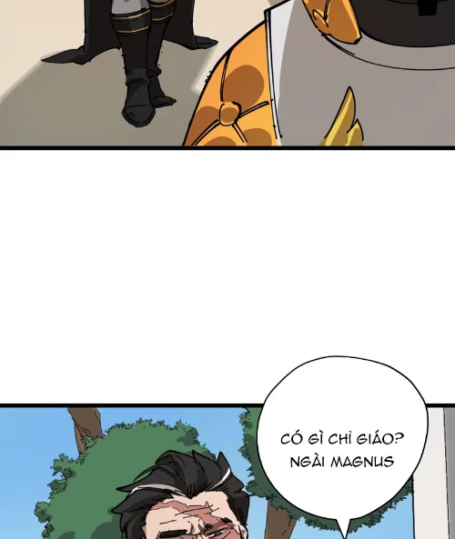 Thánh Huyết Chapter 24 - 7