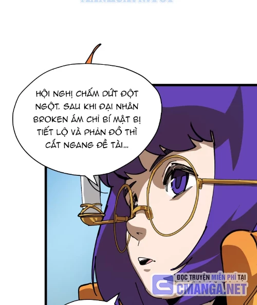 Thánh Huyết Chapter 24 - 9